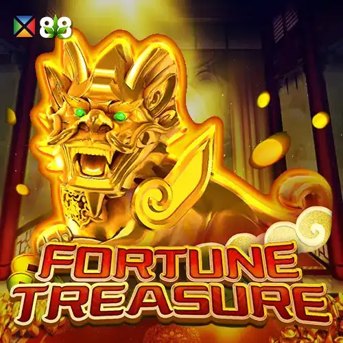 Fortune Treasure