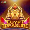Egypt Treasure