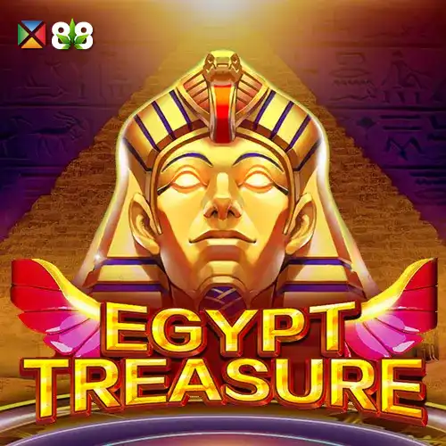 Egypt Treasure