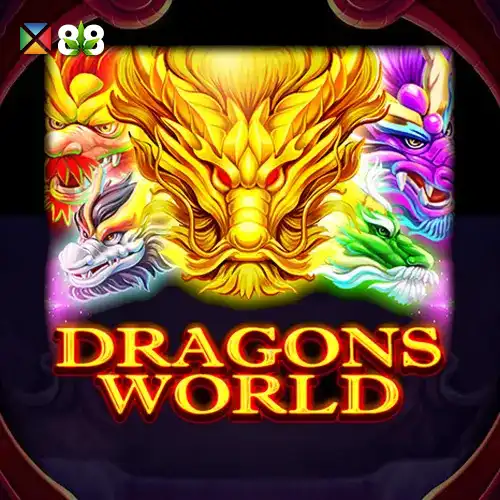 Dragons World