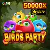 Birds Party