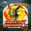 Orient Animals