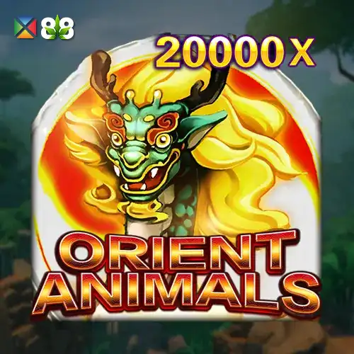 Orient Animals