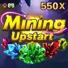 Mining Upstart