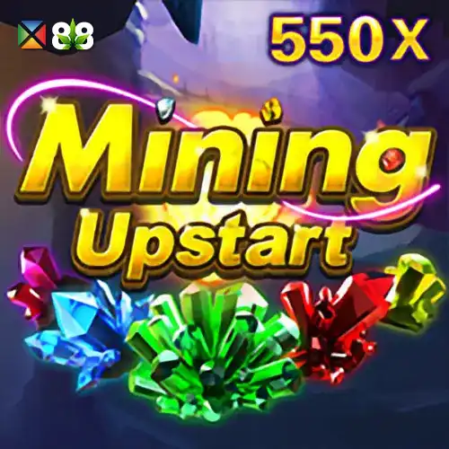 Mining Upstart