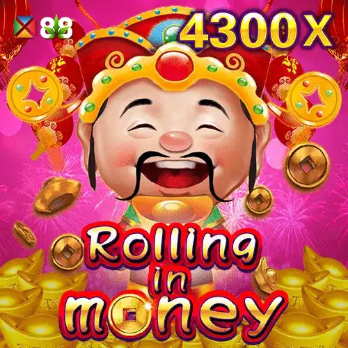 Rolling In Money