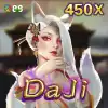 Daji