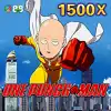 One Punch Man