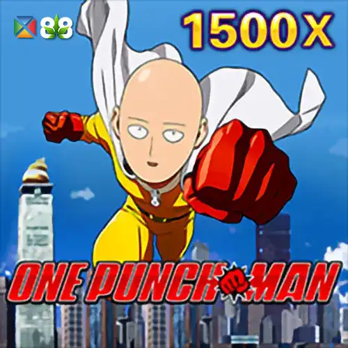 One Punch Man