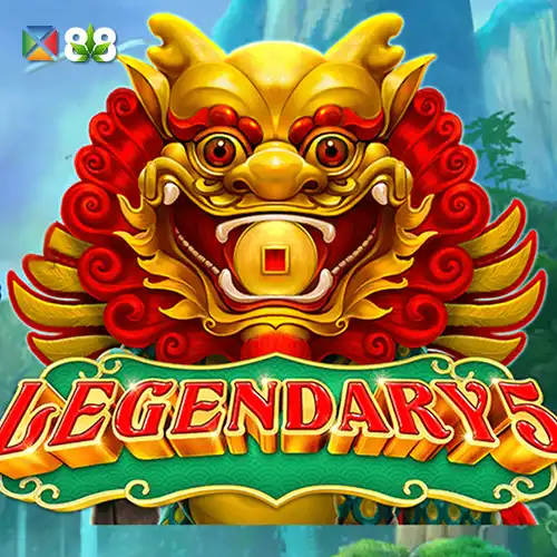 Legendary 5