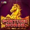 Fortune Horse