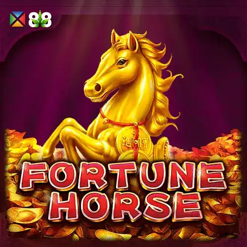 Fortune Horse