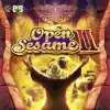 Open Sesame II