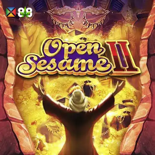 Open Sesame II