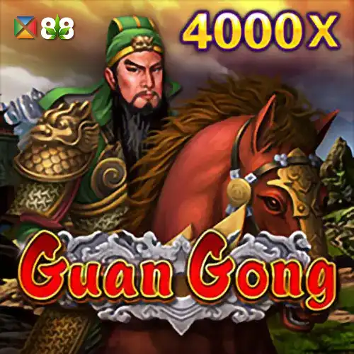 Guan Gong