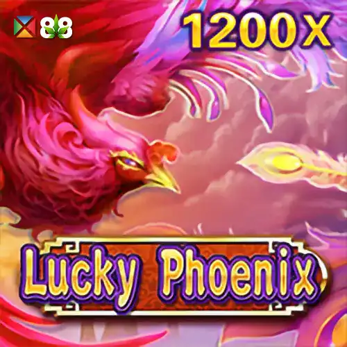 Lucky Phoenix