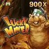 Lucky Miner