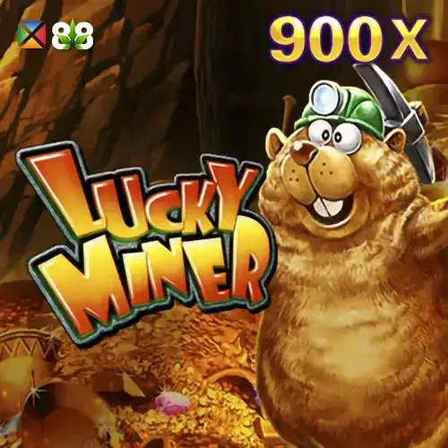 Lucky Miner