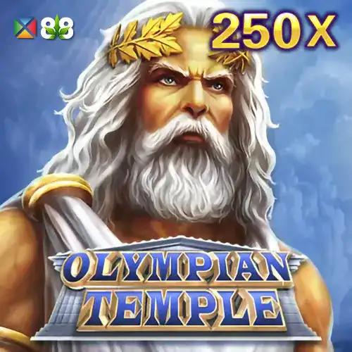Olympian Temple