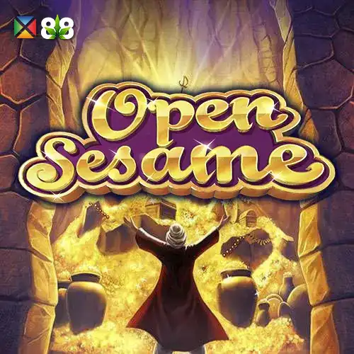 Open Sesame