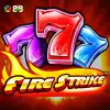 Fire Strike