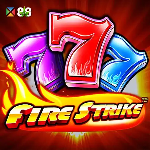 Fire Strike