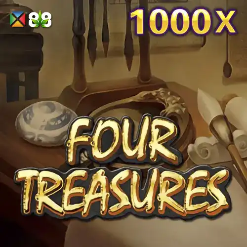 Four Treasures