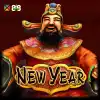 New Year