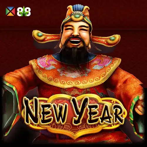 New Year