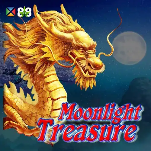 Moonlight Treasure