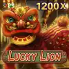 Lucky Lion