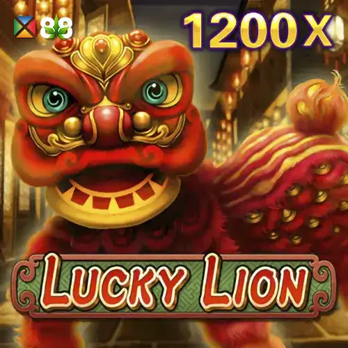 Lucky Lion