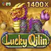 Lucky Qilin