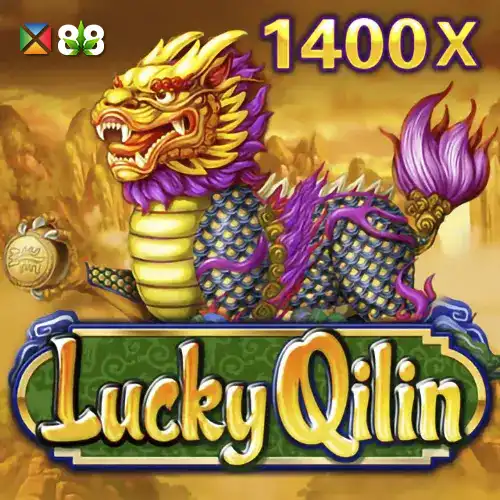 Lucky Qilin