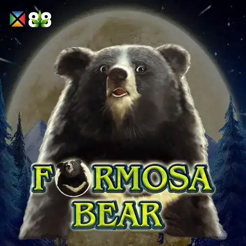 Formosa Bear