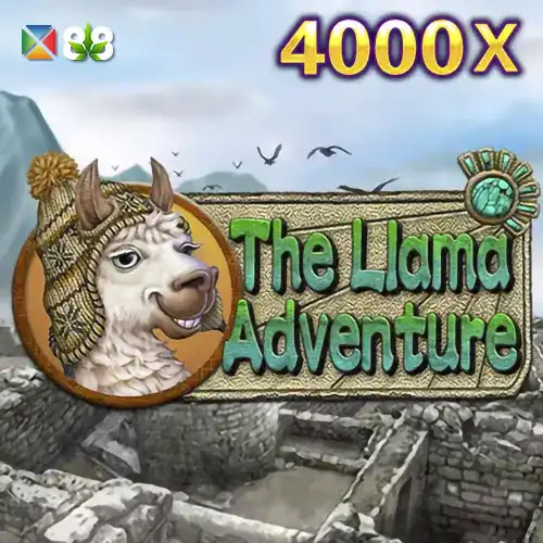 The Llama Adventure