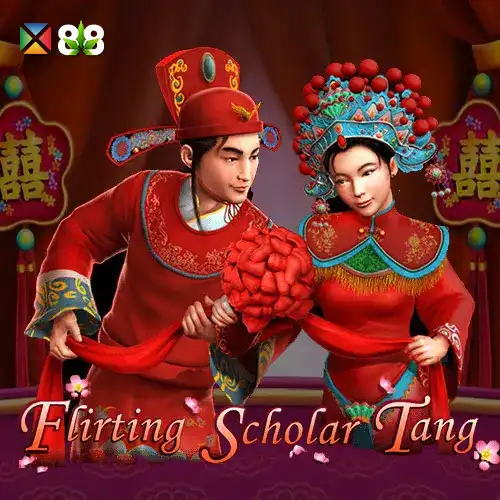 Flirting Scholar Tang