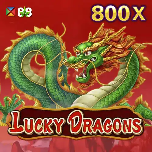 Lucky Dragons