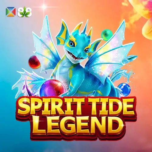 Spirit Tide Legend