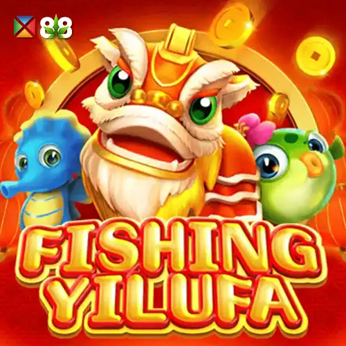 Fishing Yi Lu Fa