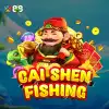 Cai Shen Fishing