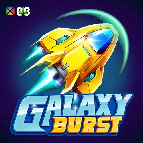 GALAXY BURST