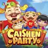 CAISHEN PARTY