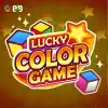 LUCKY COLOR GAME