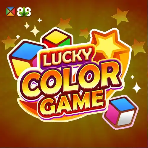 LUCKY COLOR GAME