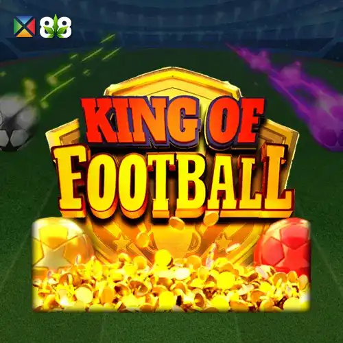 King Of Football