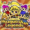 Huaguoshan Legends
