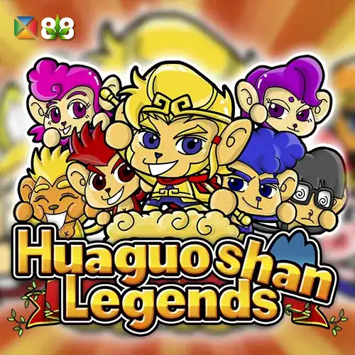 Huaguoshan Legends