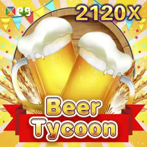 Beer Tycoon