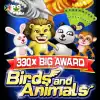 Birds and Animals